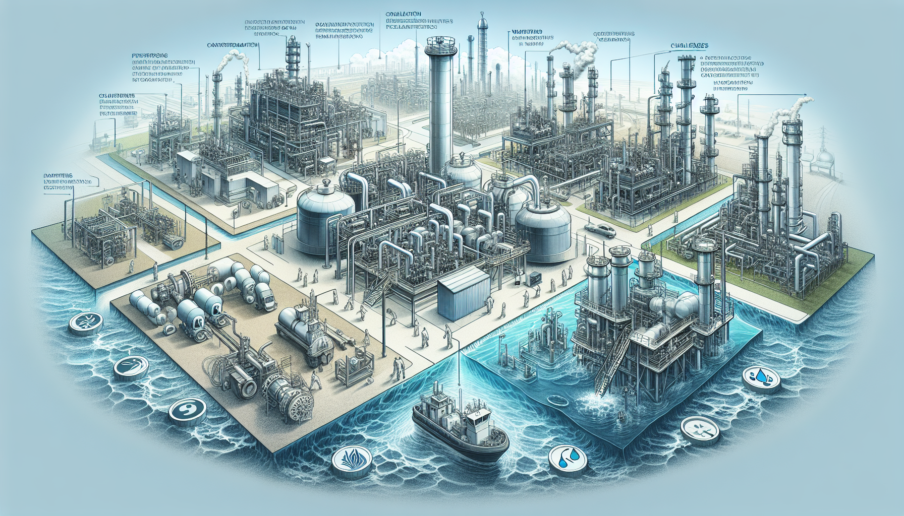 چالش‌ها و راهکارها